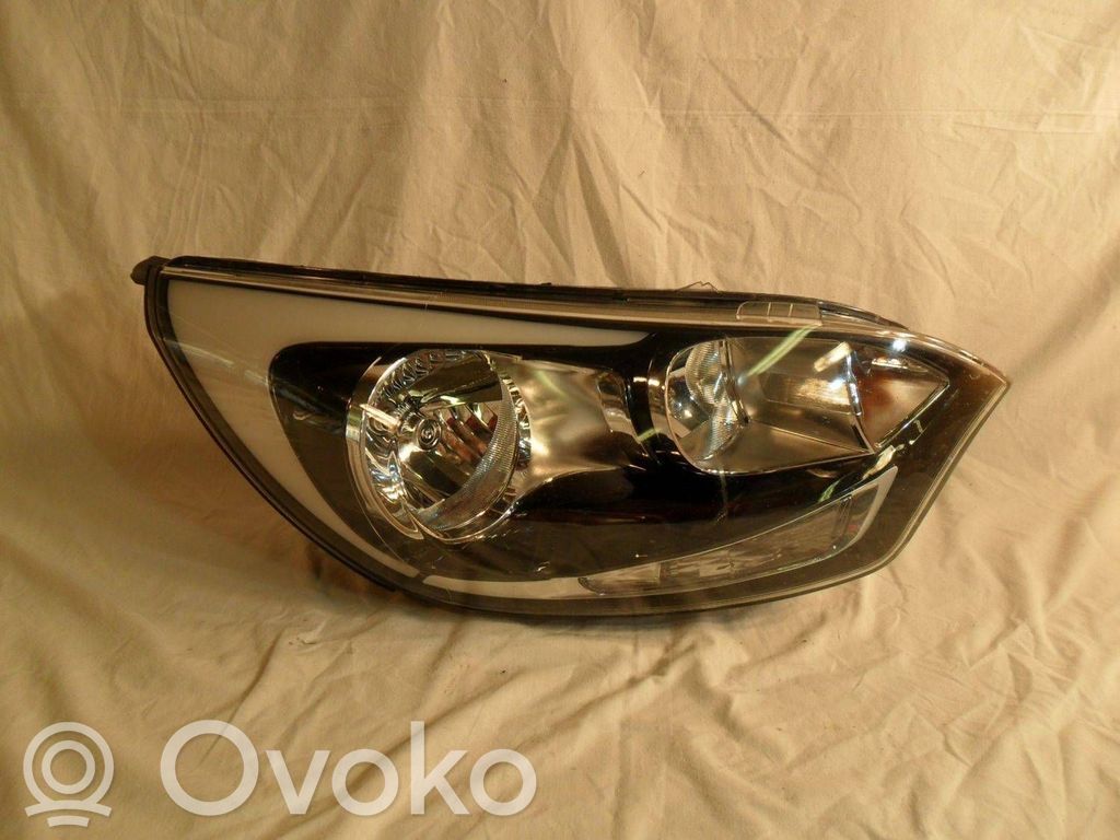 Headlight/headlamp   B01720091