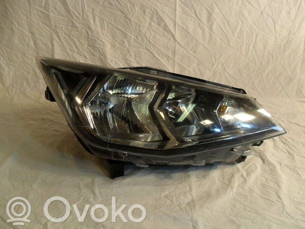 Seat Ibiza V (KJ) Far 