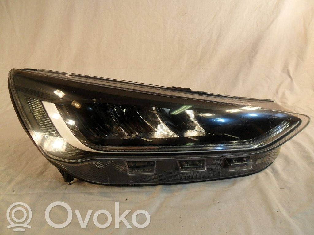 Headlight/headlamp   MM204