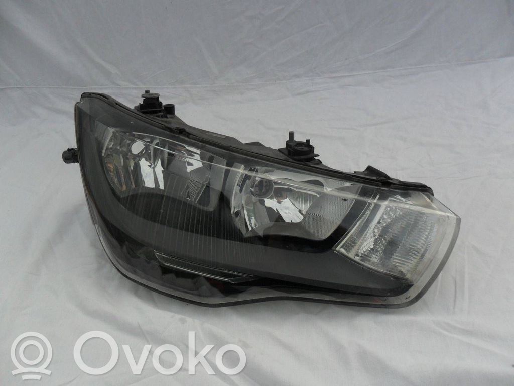Headlight/headlamp   7000200000,8X0941004