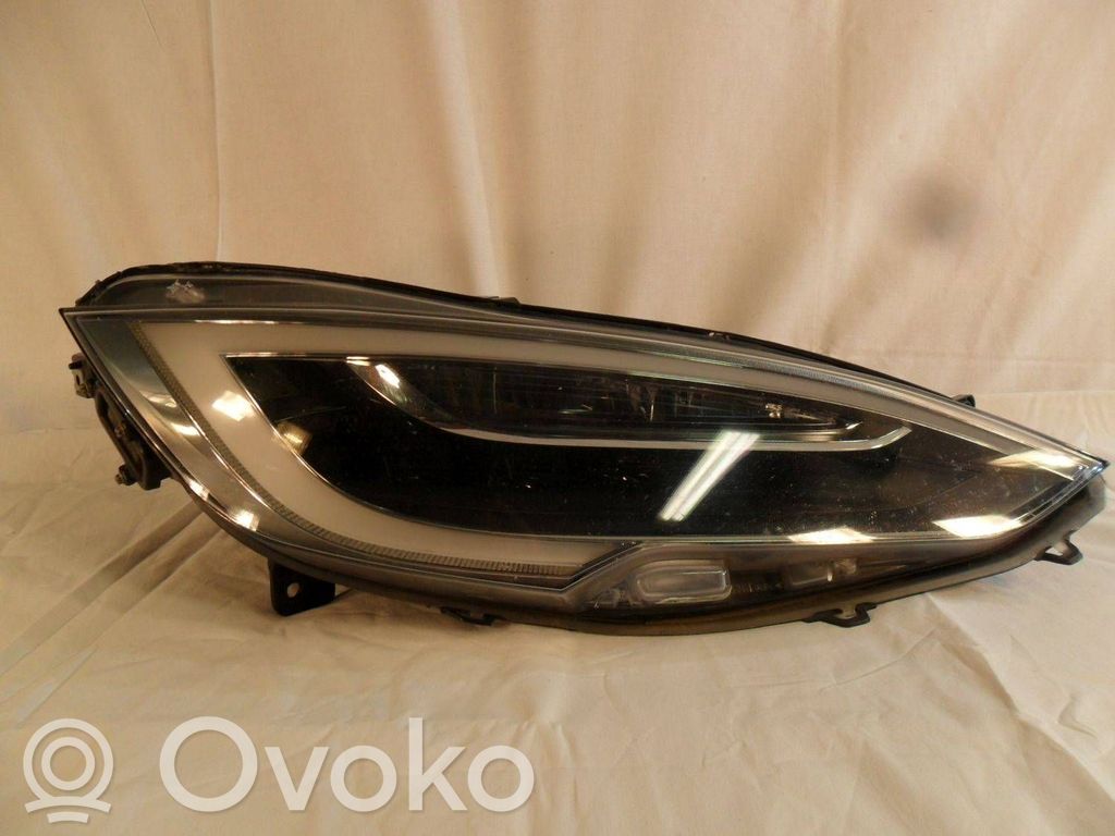 Headlight/headlamp   0020203910,286152