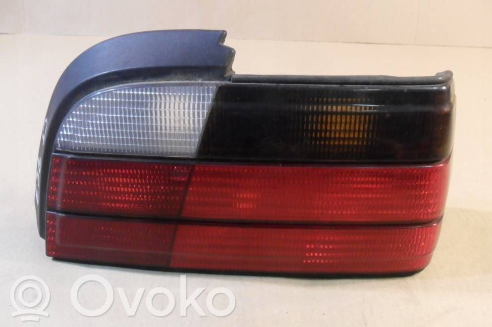BMW 3 E36 Rear/tail lights 