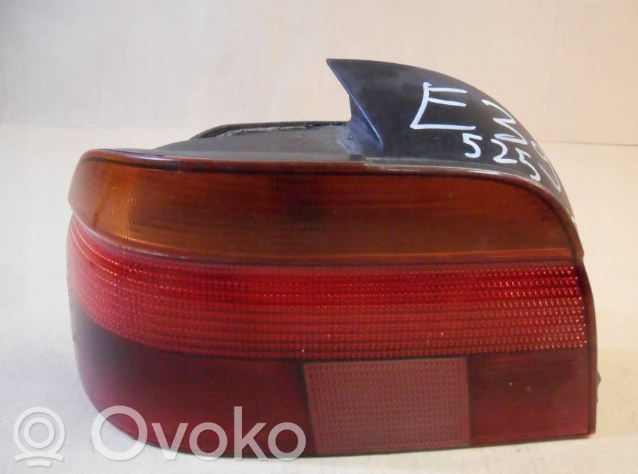 Rear/tail lights   1804103