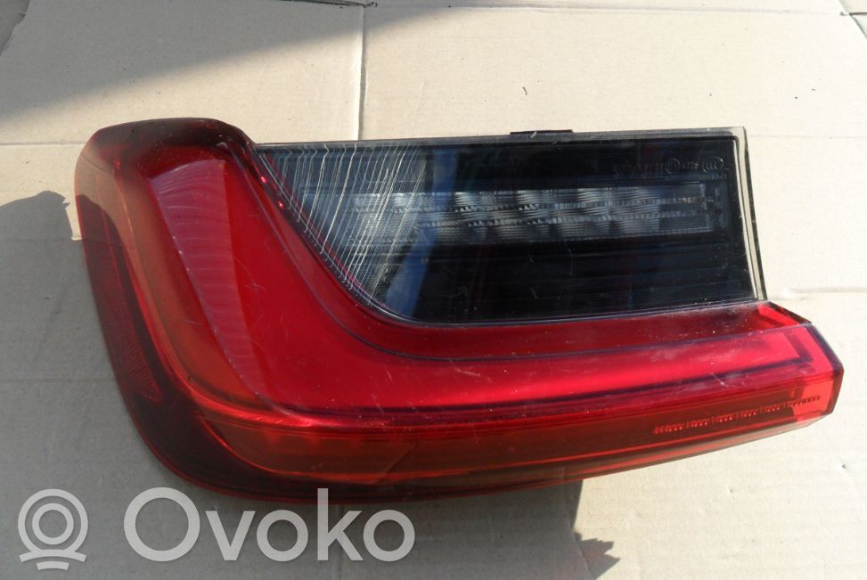 BMW 3 E36 Lampa tylna 