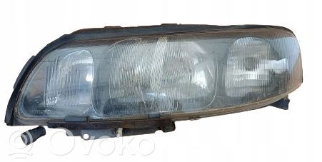 Volvo S60 Phare frontale 