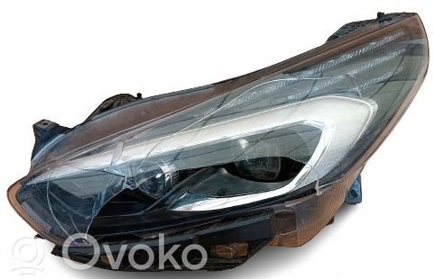 Headlight/headlamp   EM2B13W030CH