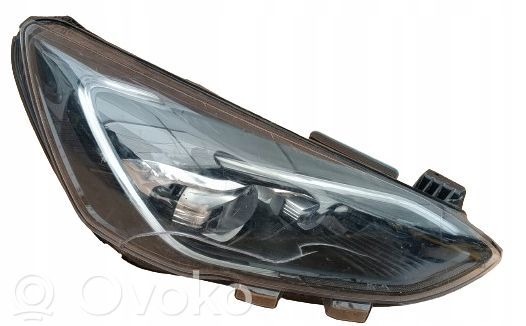 Headlight/headlamp   JX7B13E016AF,30112018