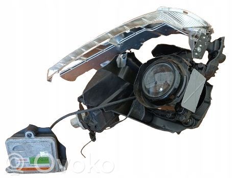 Dodge Durango Headlight/headlamp 
