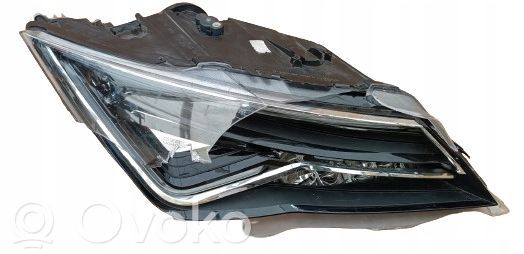 Seat Leon (5F) Faro/fanale 