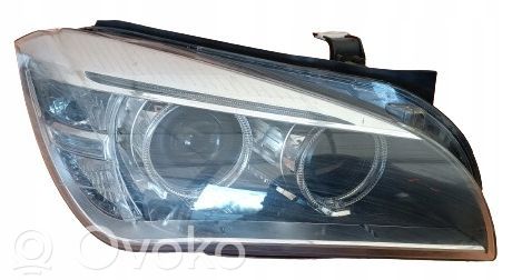 BMW X1 F48 F49 Scheinwerfer 