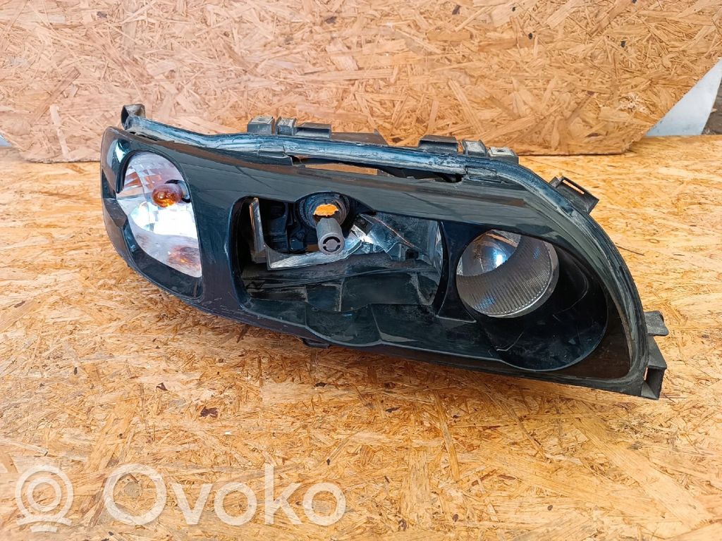 Scheinwerfer   30655906,125802A0,89008798