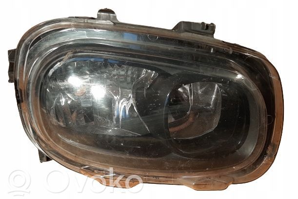 Citroen C3 Headlight/headlamp 