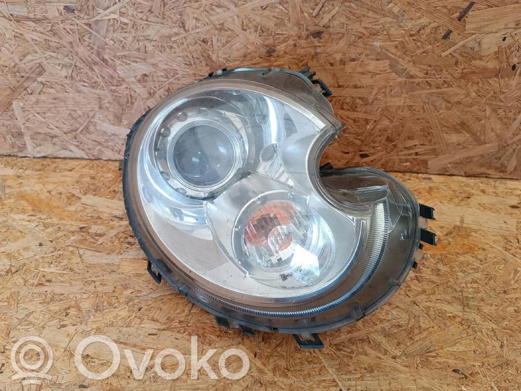 Headlight/headlamp   0301225274,16270503,2751878090251110