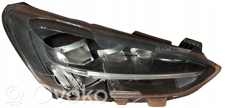 Headlight/headlamp   JX7B13E014CE