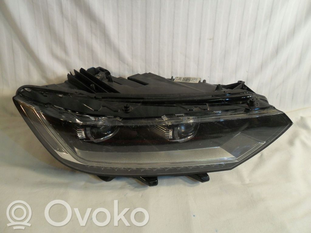 Phare frontale   3G1941082G,90136115
