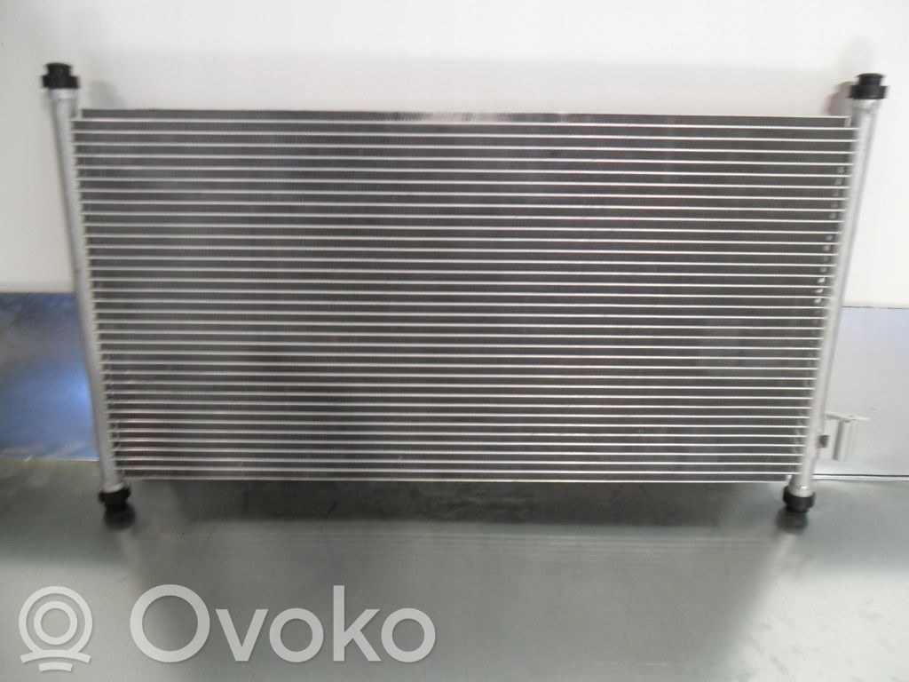 Honda City Coolant radiator 