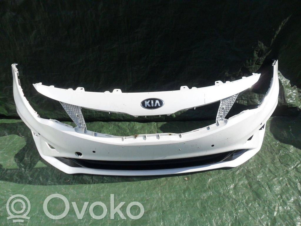 KIA Optima Parachoques delantero 