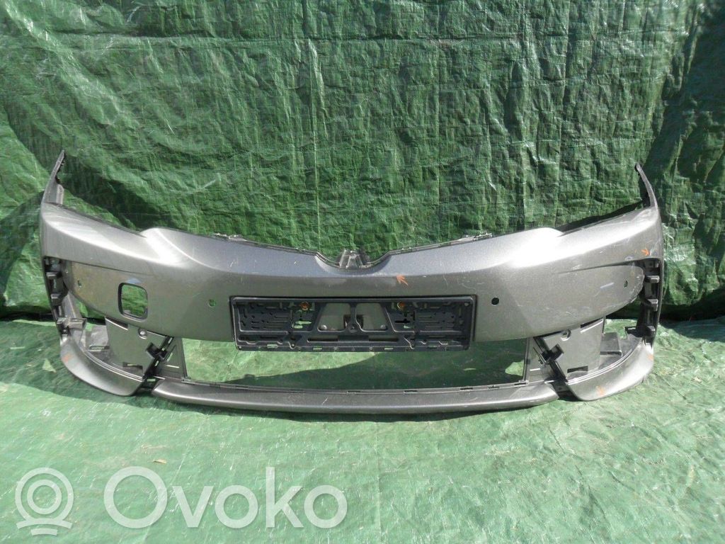 Etupuskuri   521190Z970