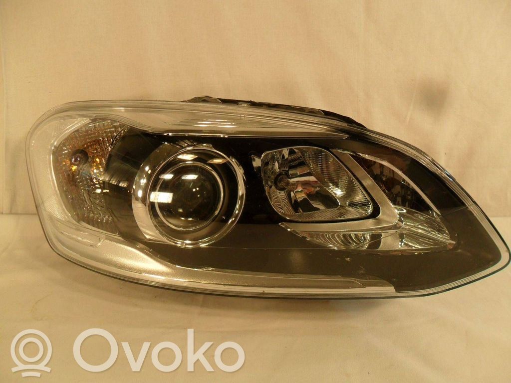 Volvo XC60 Far 