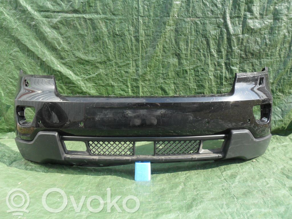 Front bumper   462003