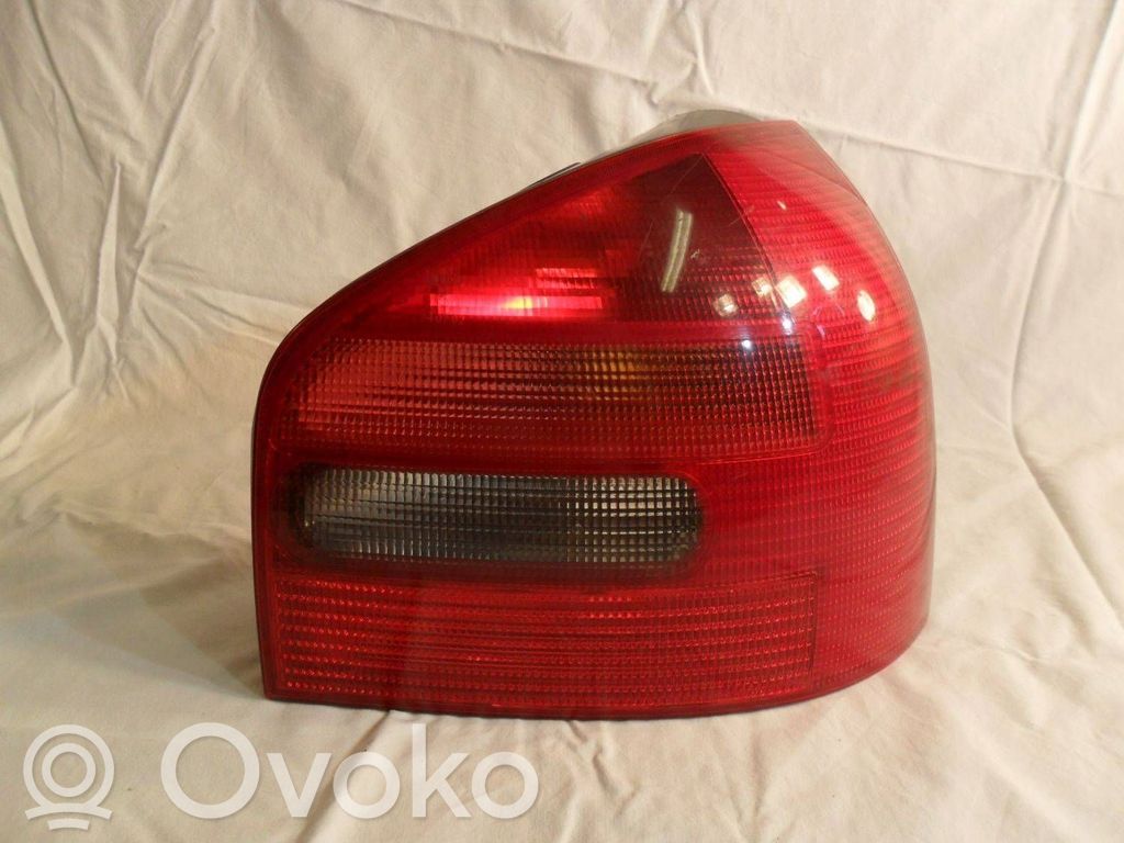 Audi A3 S3 8V Takavalot 