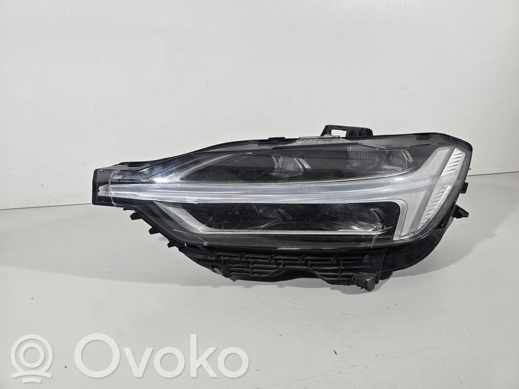 Volvo XC60 Scheinwerfer 