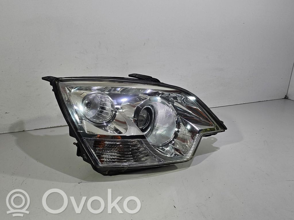 Lampa przednia   19824738754,19824738754