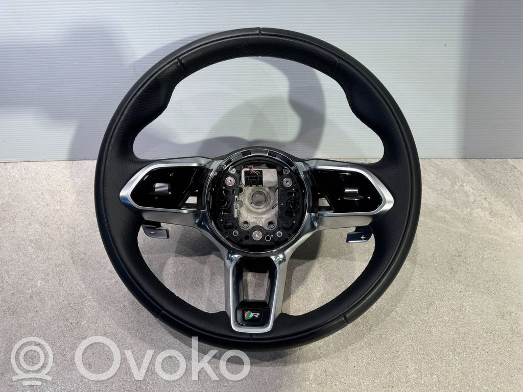 Руль   MK833F563JEKD15,3114915NAW41AG