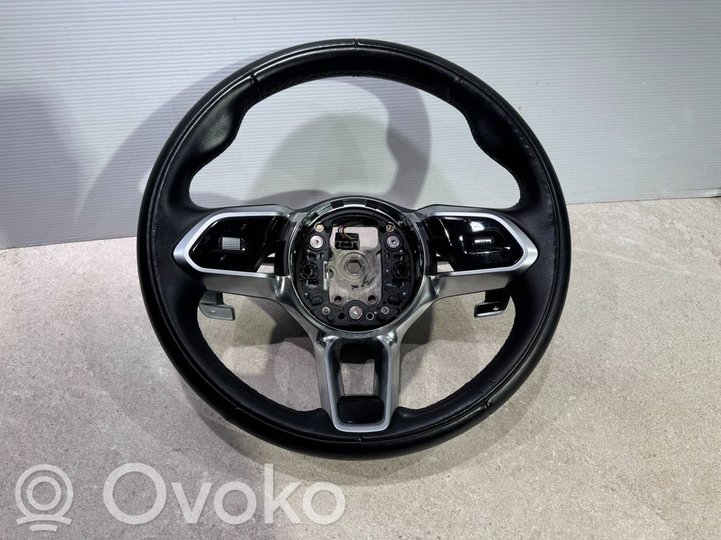Руль   MK833F563CEKD21,3114908NA941AG,08062120