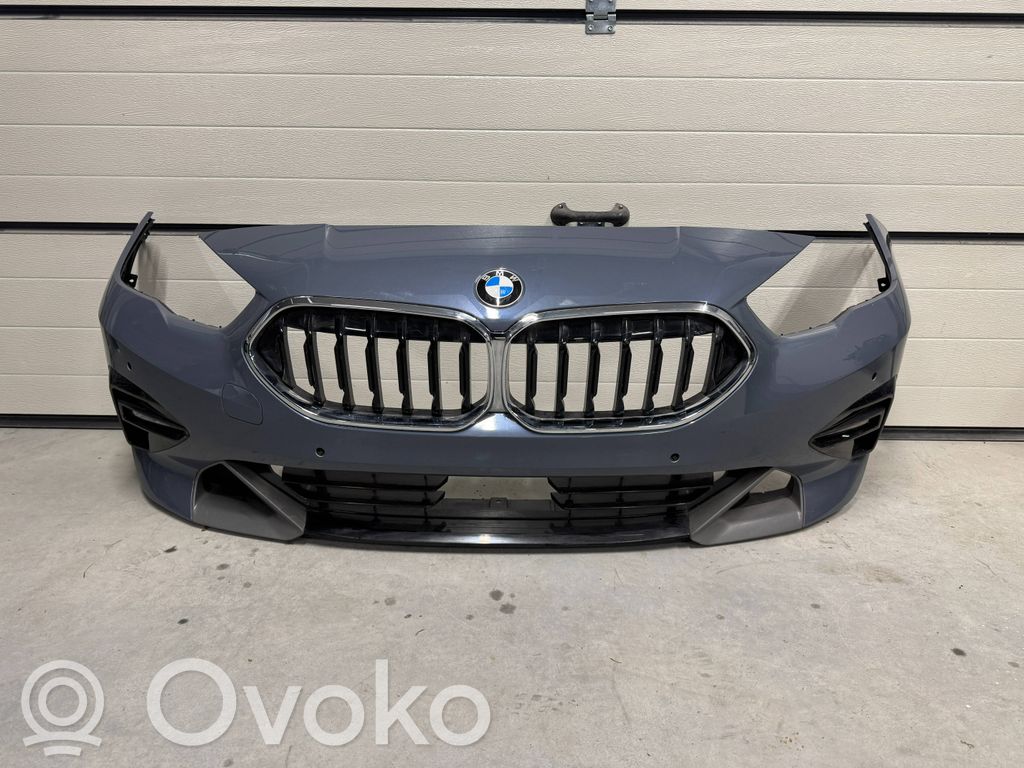 BMW 2 F44 Paraurti anteriore 