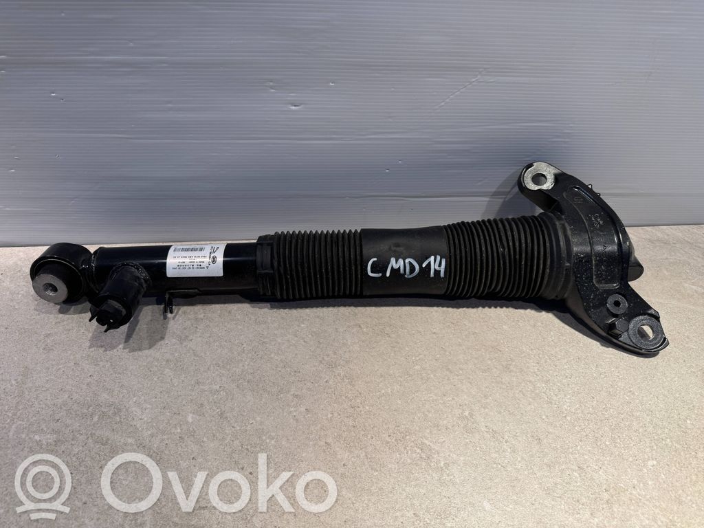 Takaiskunvaimennin   17W202CMD14,X3420F48,SN0000127