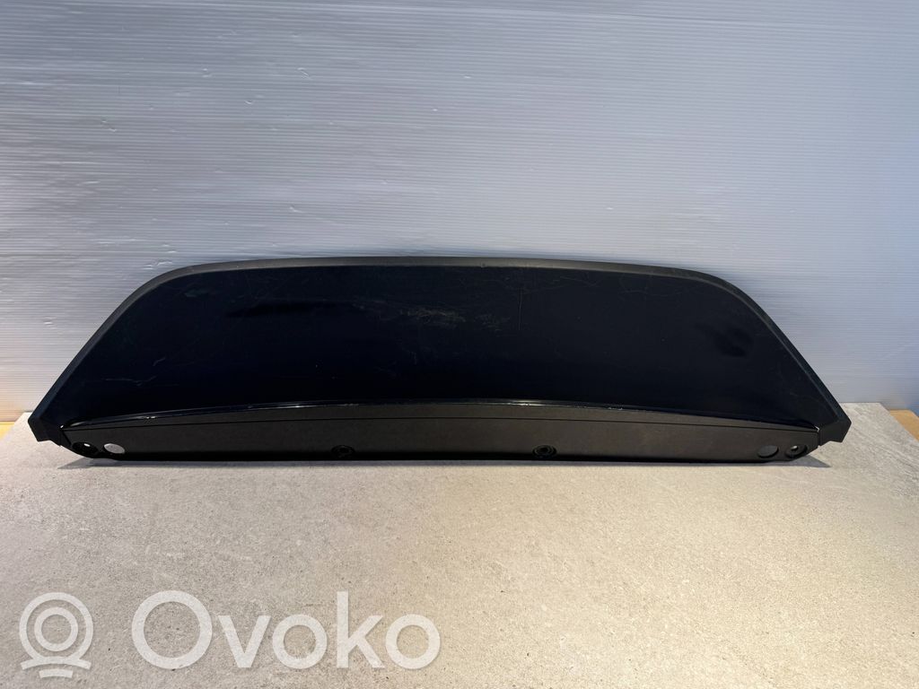 Jaguar E-Pace Apdailinė galinio bamperio juosta 