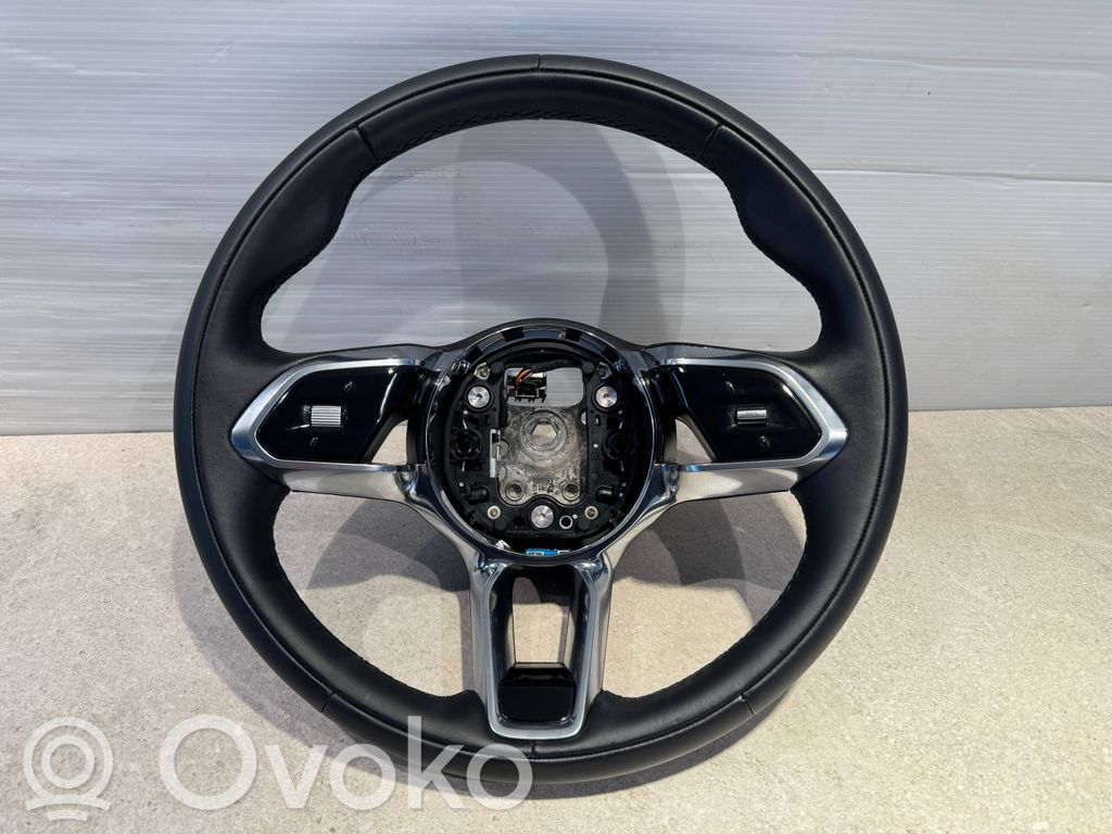 Ohjauspyörä   MK833F563BBKD30,0060038444,3114907NAN41AC
