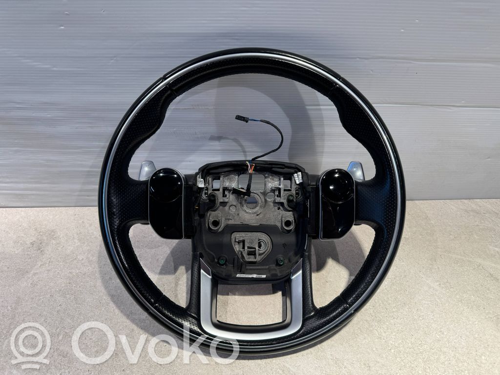 Land Rover Range Rover Velar Kierownica 