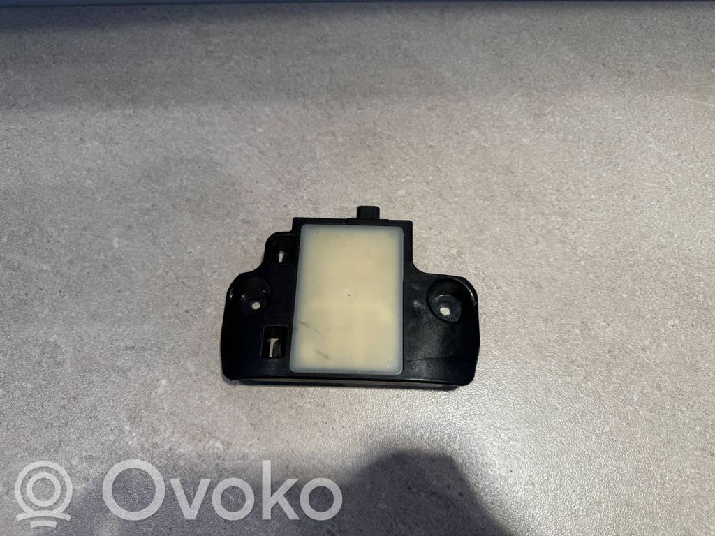 Land Rover Range Rover Velar Sensore radar Distronic 