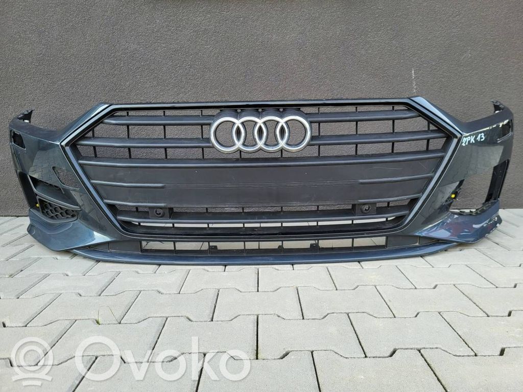 Audi A7 S7 4K8 Bară față 