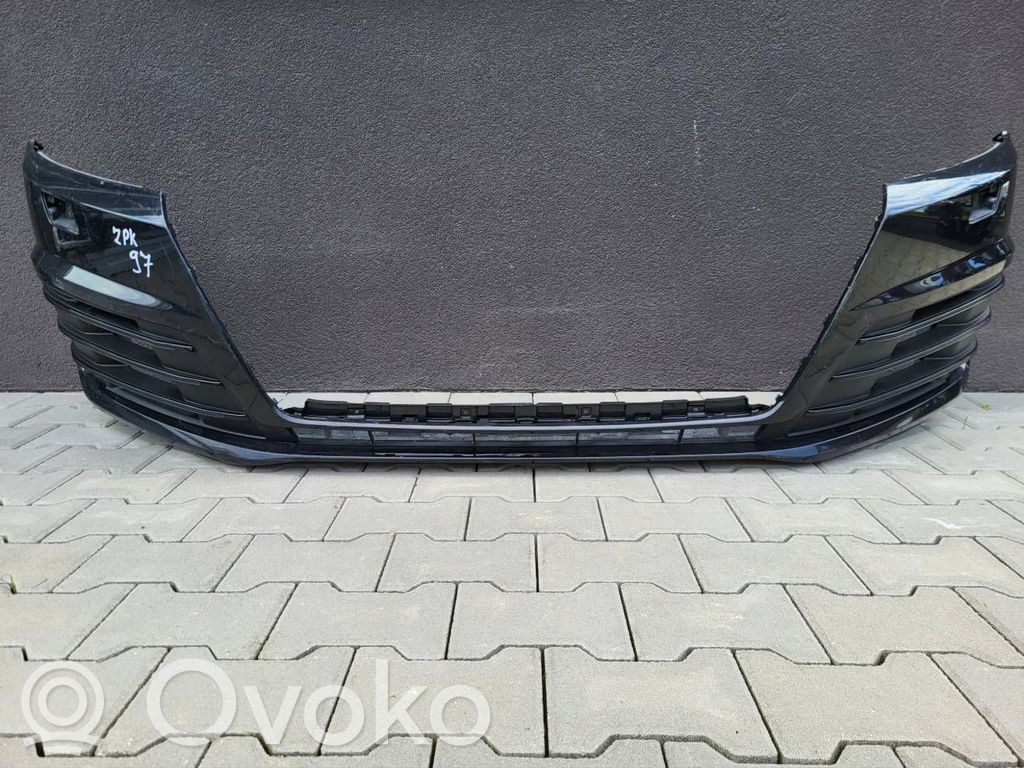 Priekinis bamperis   4M0807095A,907476