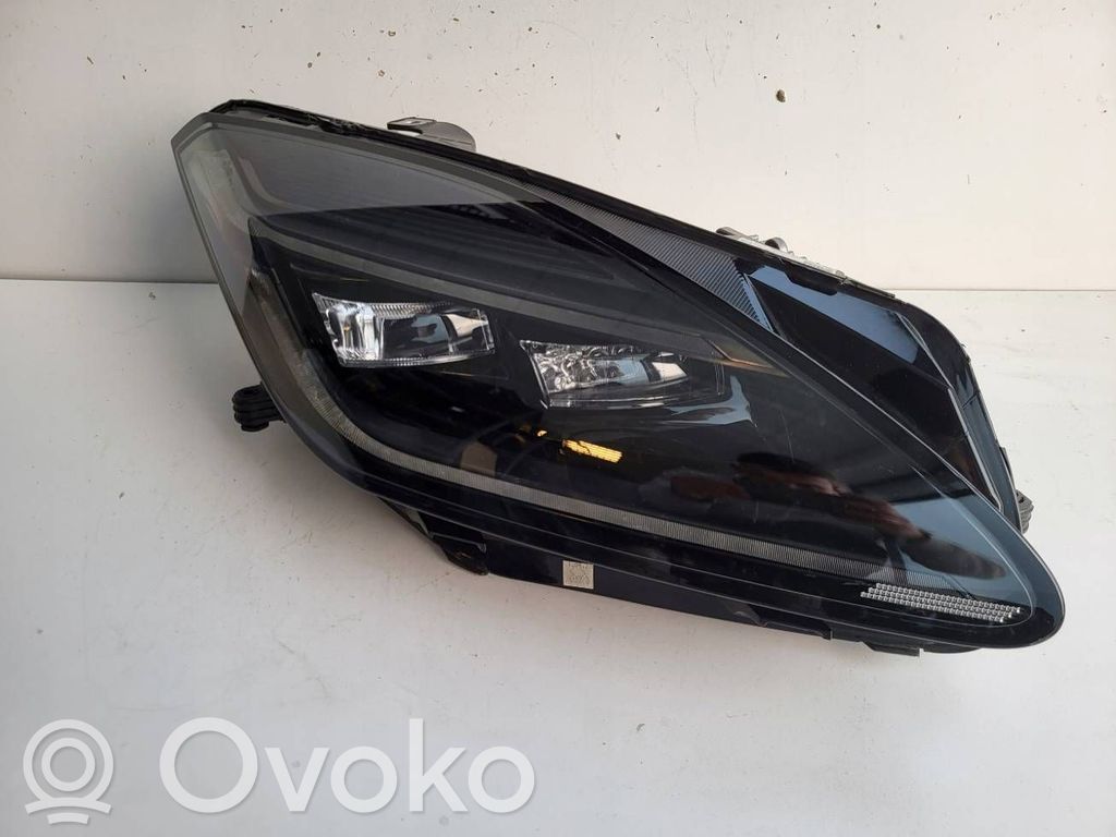 Headlight/headlamp   X540HLE,0022057701,76732,08102020