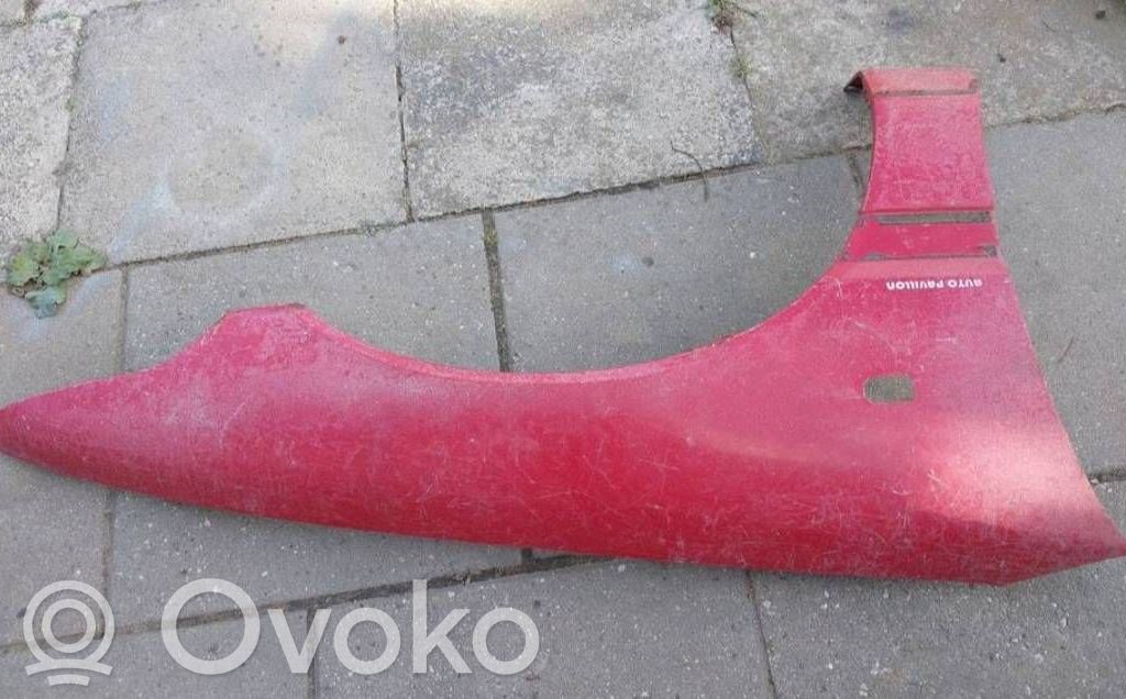 Mitsubishi Eclipse (D21A/D22A/D27A) Parafango 