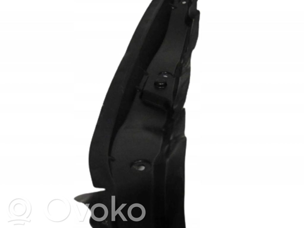 Lokasuojan päätylista   A2478890800