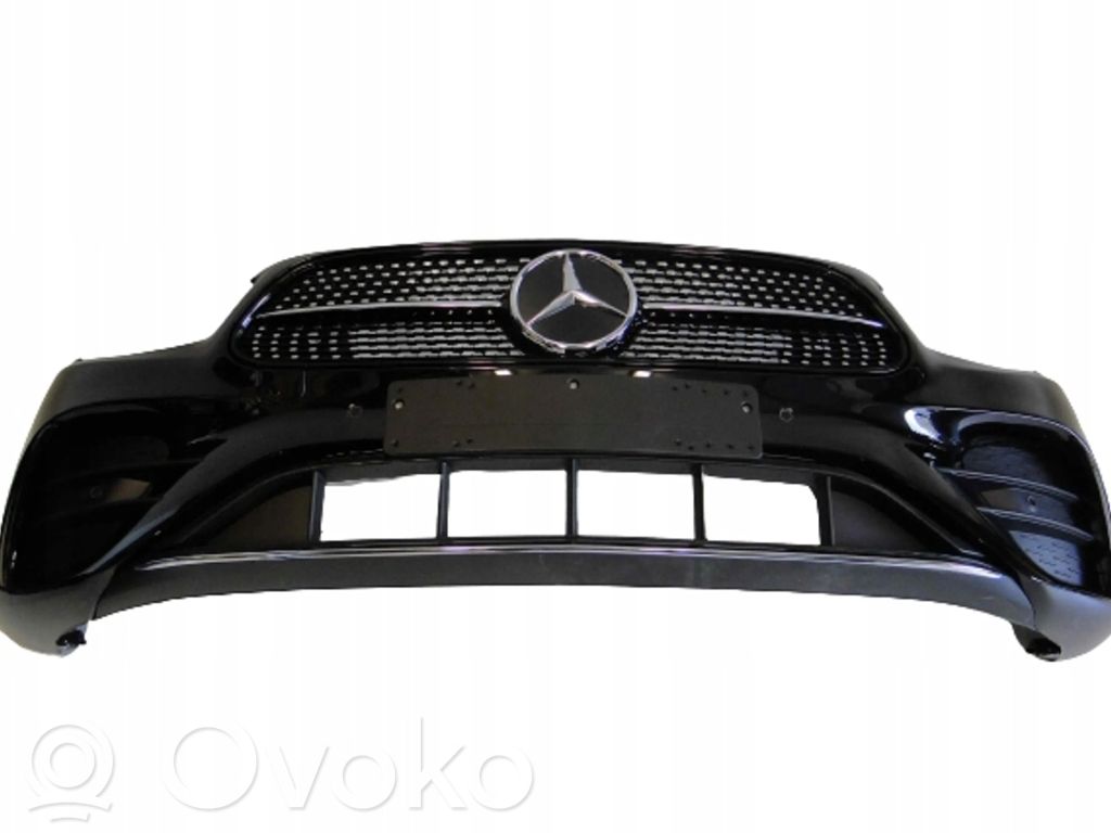 Mercedes-Benz E W213 Etupuskuri 