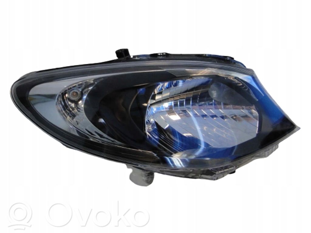 Mercedes-Benz Citan W415 Lampa przednia 