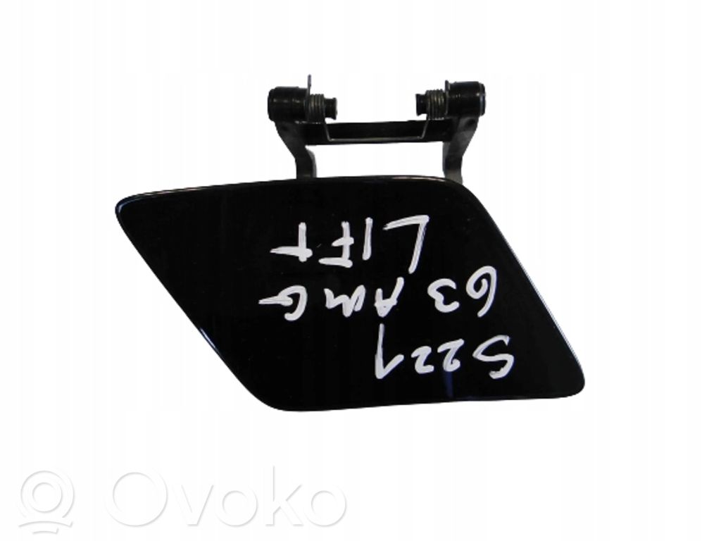 Mercedes-Benz S W221 Headlight washer spray nozzle cap/cover 