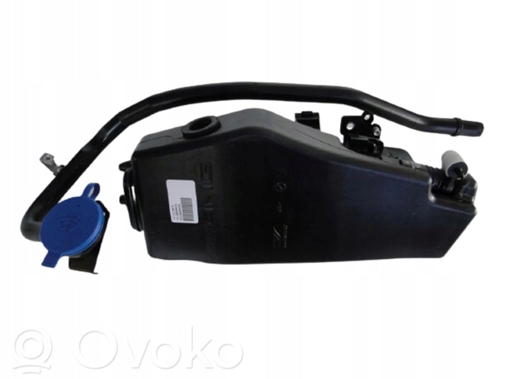 Zbiornik płynu spryskiwaczy lamp   A2128600560