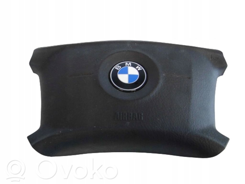BMW 3 E46 Vairo oro pagalvė 