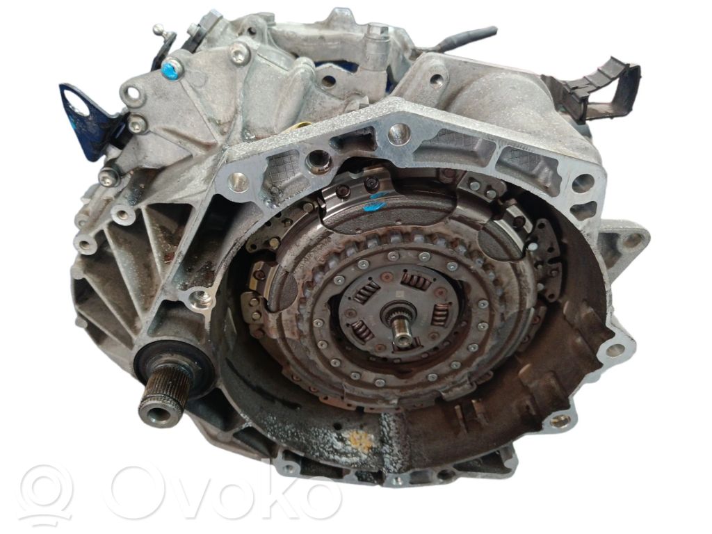 Volkswagen Golf SportWagen Manualna 5-biegowa skrzynia biegów 