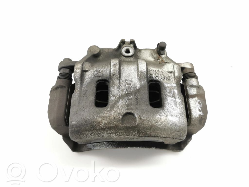 Bremssattel vorne   BC140107,BC412152