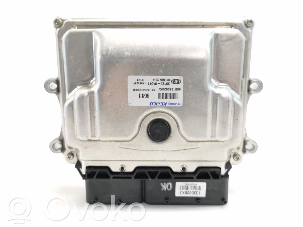 Engine control unit/module   9001330020KJ,3912804041