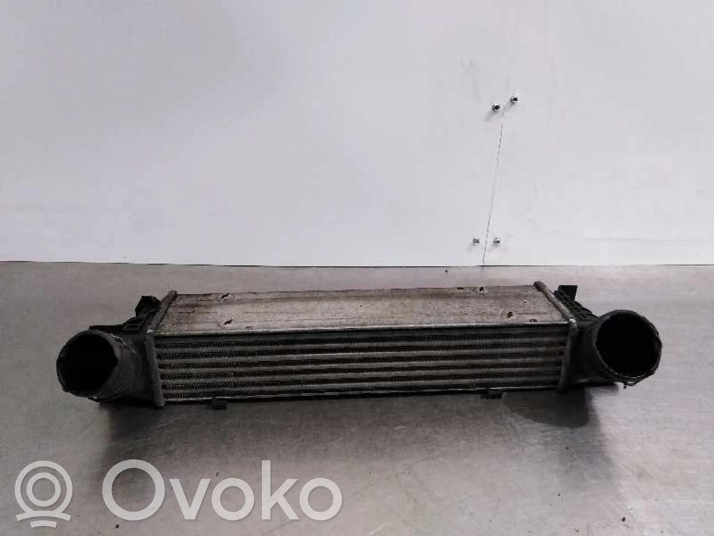Starpdzesētāja radiators   3093796