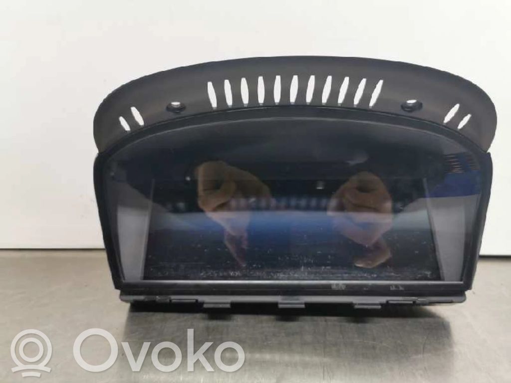 BMW 3 E90 E91 Head Up Display HUD 